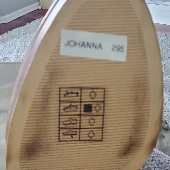 Michael Kors Booties - Picture 5 of 5